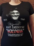 koszulka patriotyczna damska Wołyniak