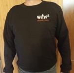 bluza męska Wołyń 43 pamiętamy