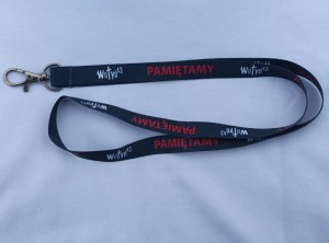 smycz długa Wołyń 43 Pamiętamy